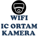 Wifi Kablosuz İç Ortam Kameralar